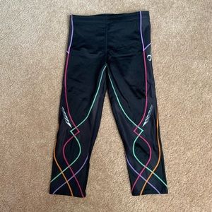 CW-X Stabilyx Running Capris